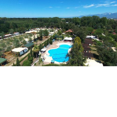 Camping Paradiso