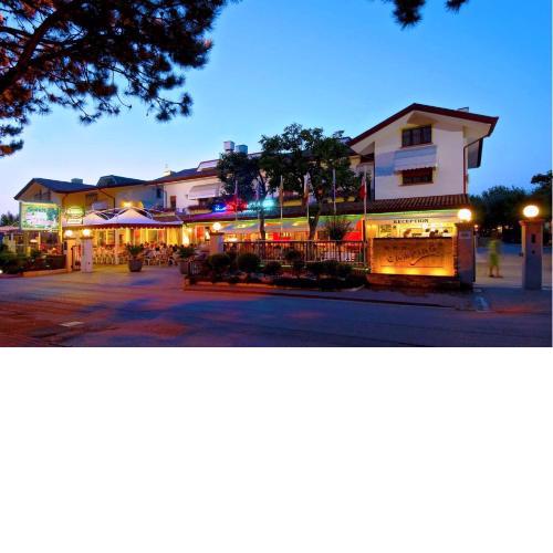 Camping Parco Capraro