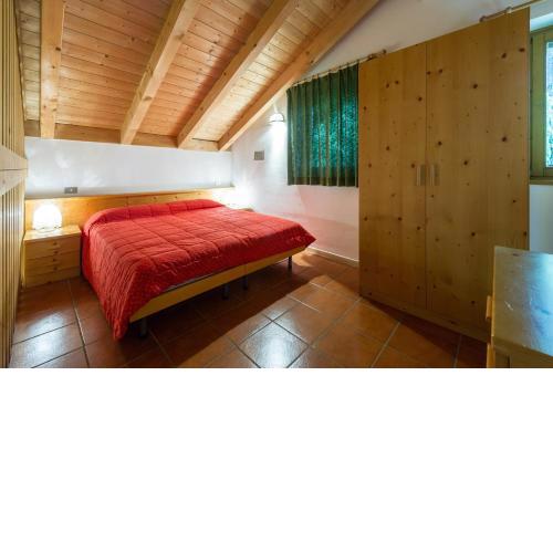 Camping Park Dolomiti Village
