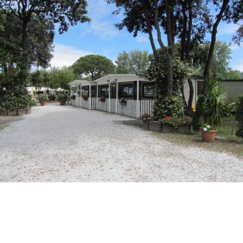Camping Pineta