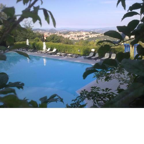 Camping Pineta