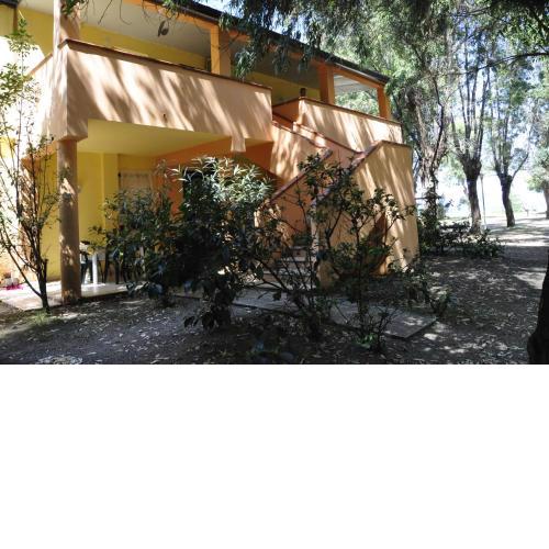 Camping Pitagora