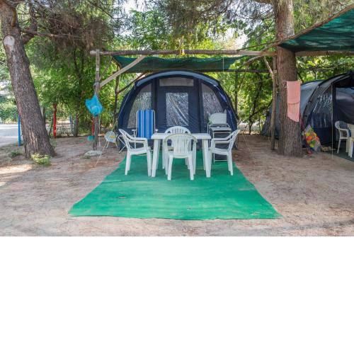 Camping Pitsoni