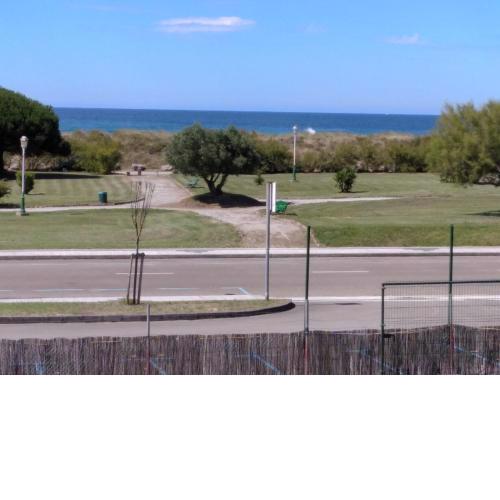 Camping Playa de Ris