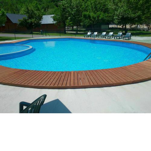 Camping Prado Verde