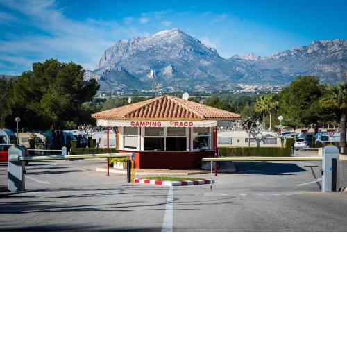 Camping Raco