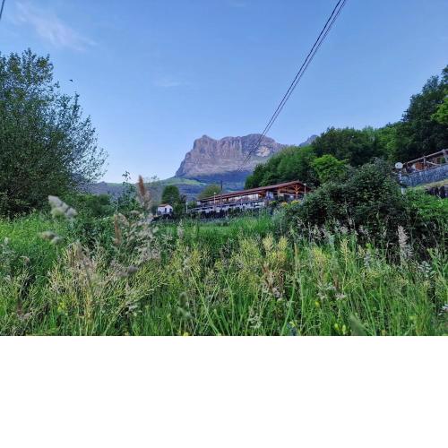 CAMPING RAMALES