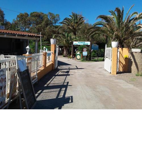 Camping Reale
