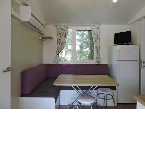 Camping Reno