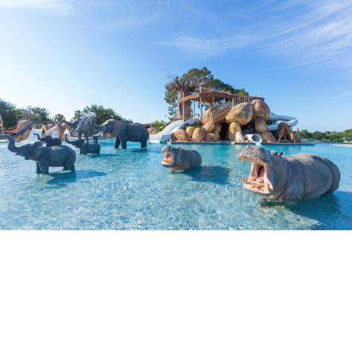 Camping & Resort Sangulí Salou