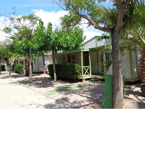 Camping Riberamar