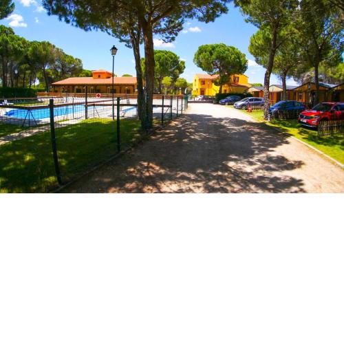 Camping Riberduero