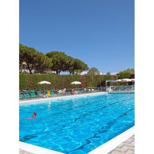 Camping Riccione