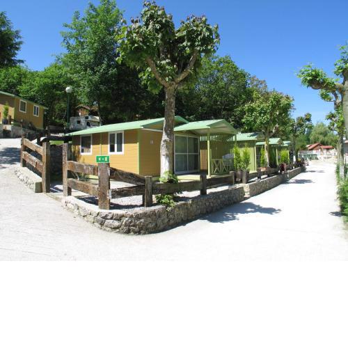 Camping Rio Purón