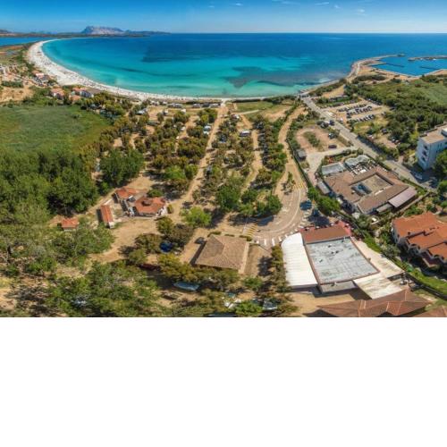 Camping San Teodoro La Cinta