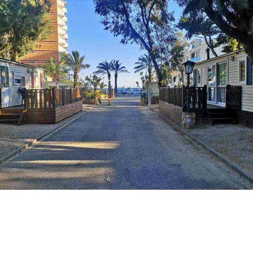 Camping Sant Salvador