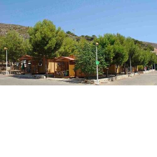Camping Santamarta