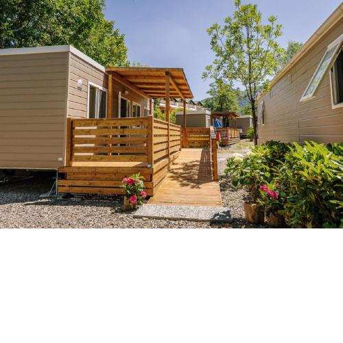 Camping Sassabanek