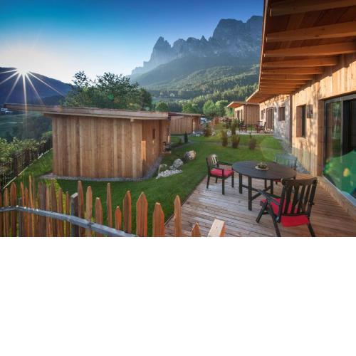 Camping Seiser Alm