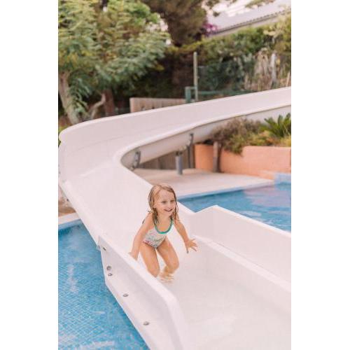 Camping Sènia Cala Canyelles