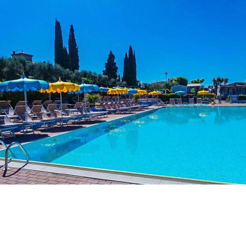 Camping Serenella