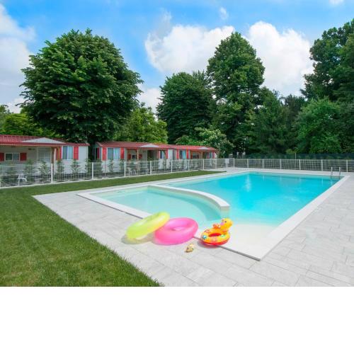 Camping Serenissima