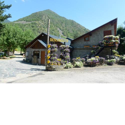 Camping Serra