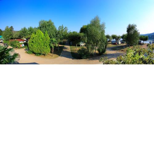 Camping Solcio