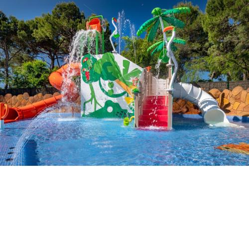 Camping Solmar