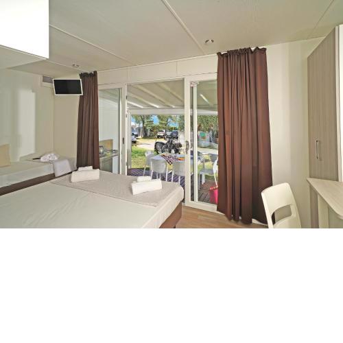Camping Spiaggia D' Oro