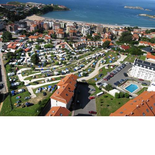 CAMPING SUANCES