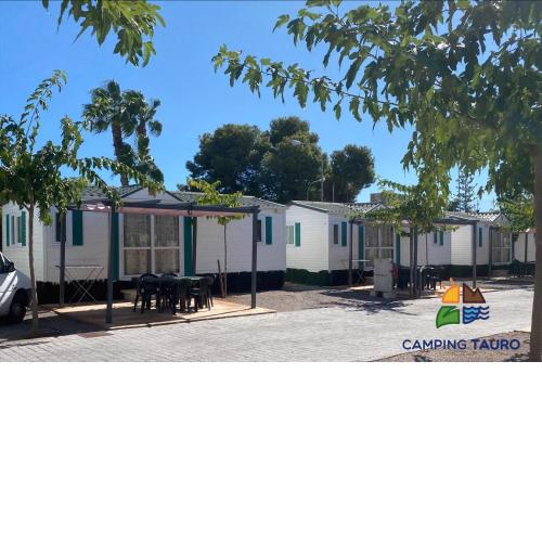 Camping Tauro