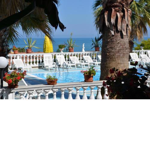 Camping Terrazzo sul mare