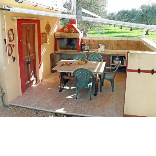 Camping Terreno-Ro-Bi-Li