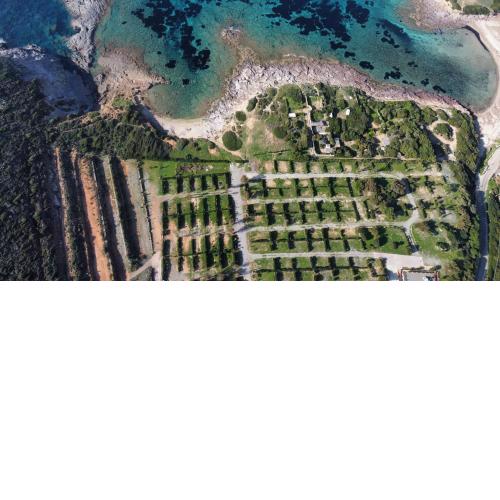 Camping Tonnara