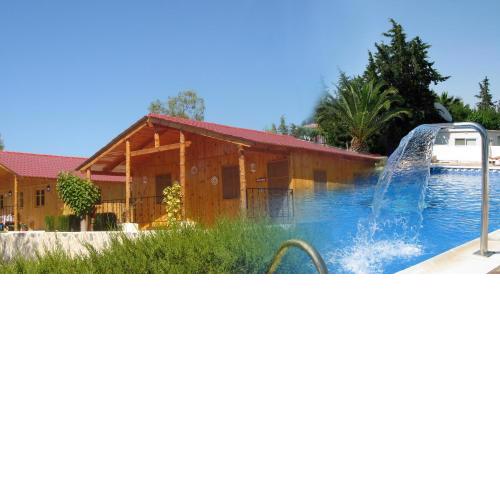 Camping Totana Park