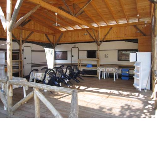 Camping Tsitreli