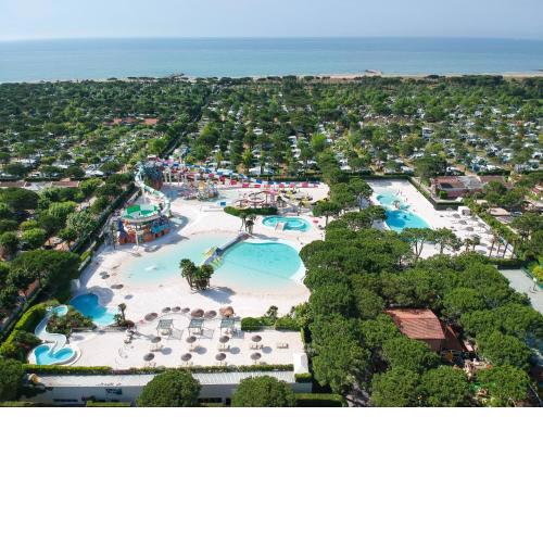 Camping Union Lido