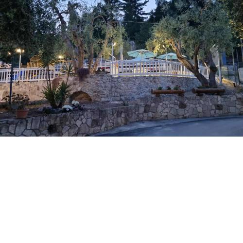 Camping Valle d'oro