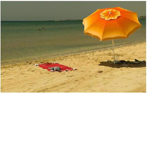 camping Venere