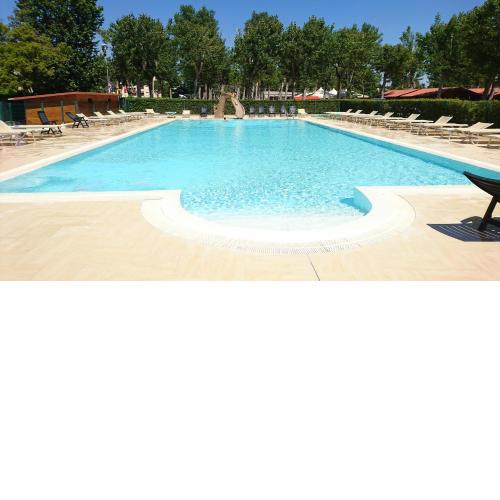 Camping Viareggio