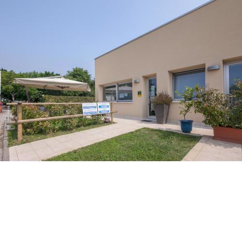 Camping Vicenza
