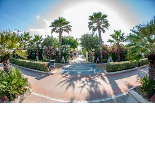 Camping Village Adriatico Giulianova