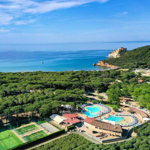 Camping Village Baia Azzurra Club