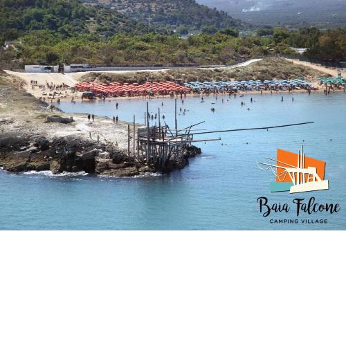 Camping Village Baia Falcone