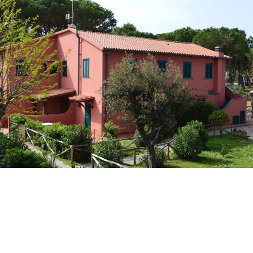 Camping Village Bocche D'Albegna