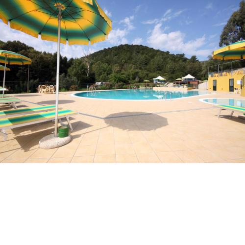 Camping Village Canapai