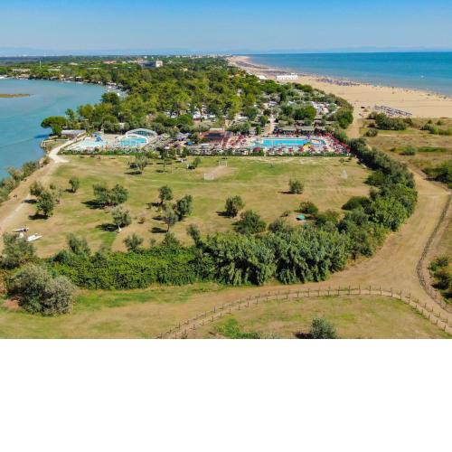 Camping Village Capalonga