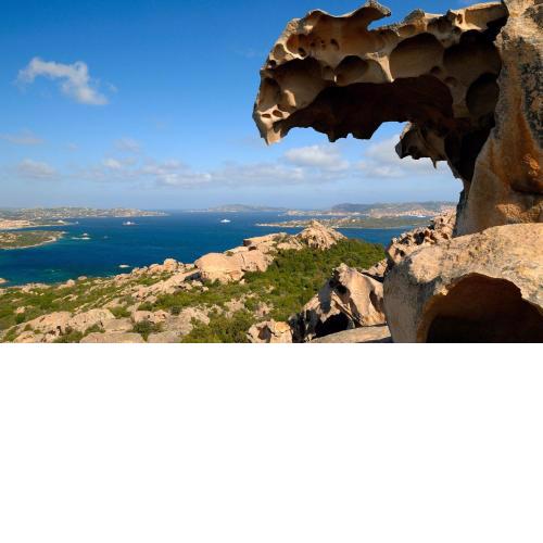 Camping Village Capo D'Orso