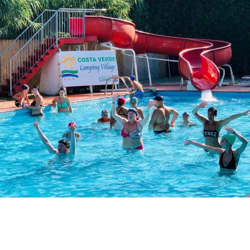 Camping Village Costa Verde